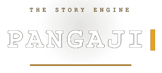 Pangaji
