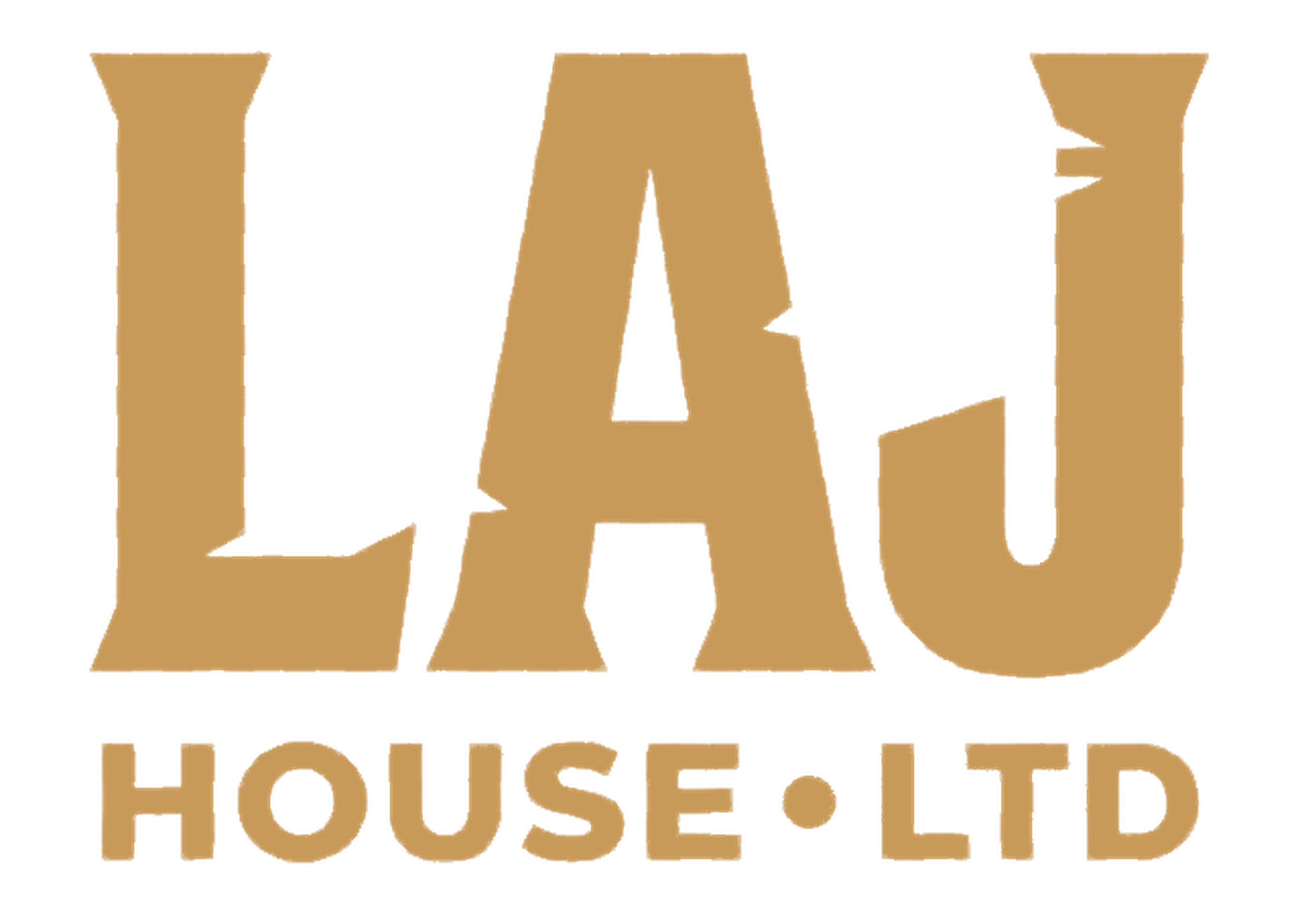 LAJ House Ltd